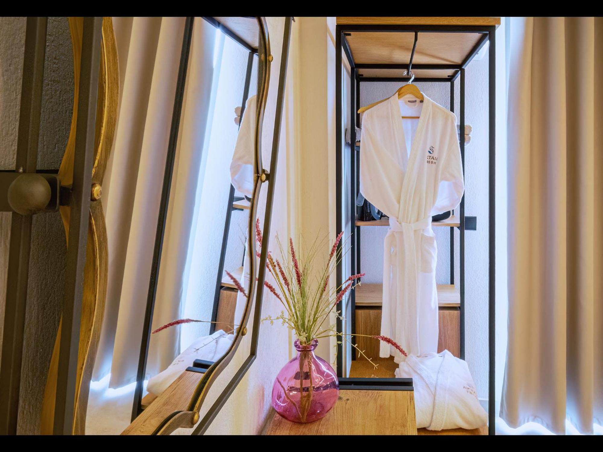 Apartament Aktaia Fresh Órmos Prínou Zewnętrze zdjęcie