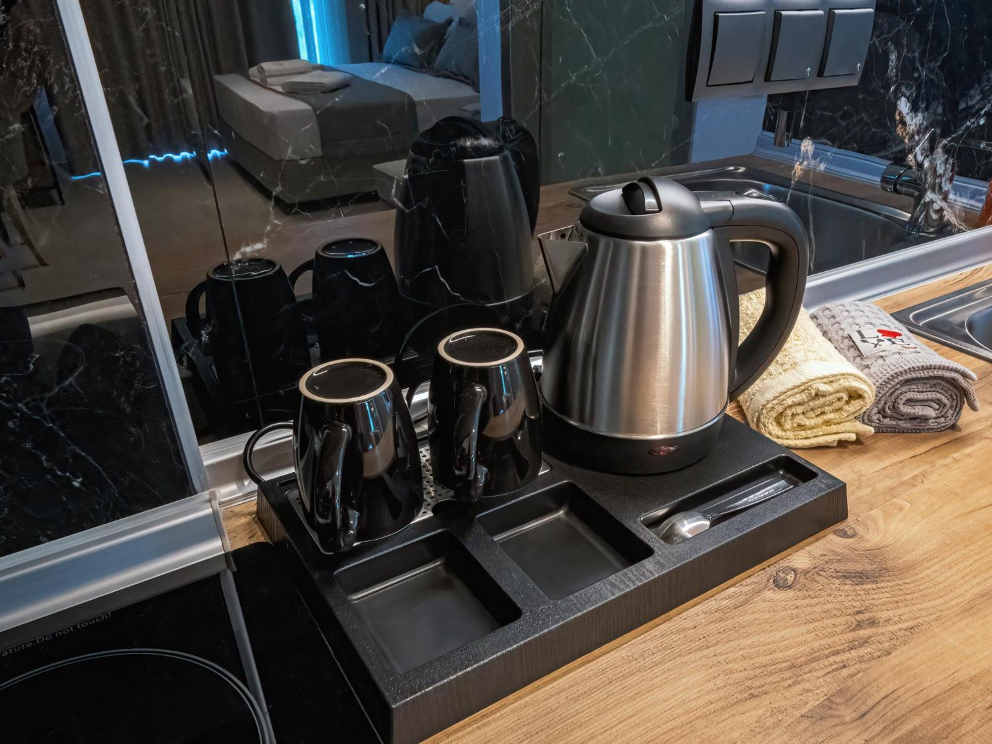 Apartament Aktaia Fresh Órmos Prínou Zewnętrze zdjęcie