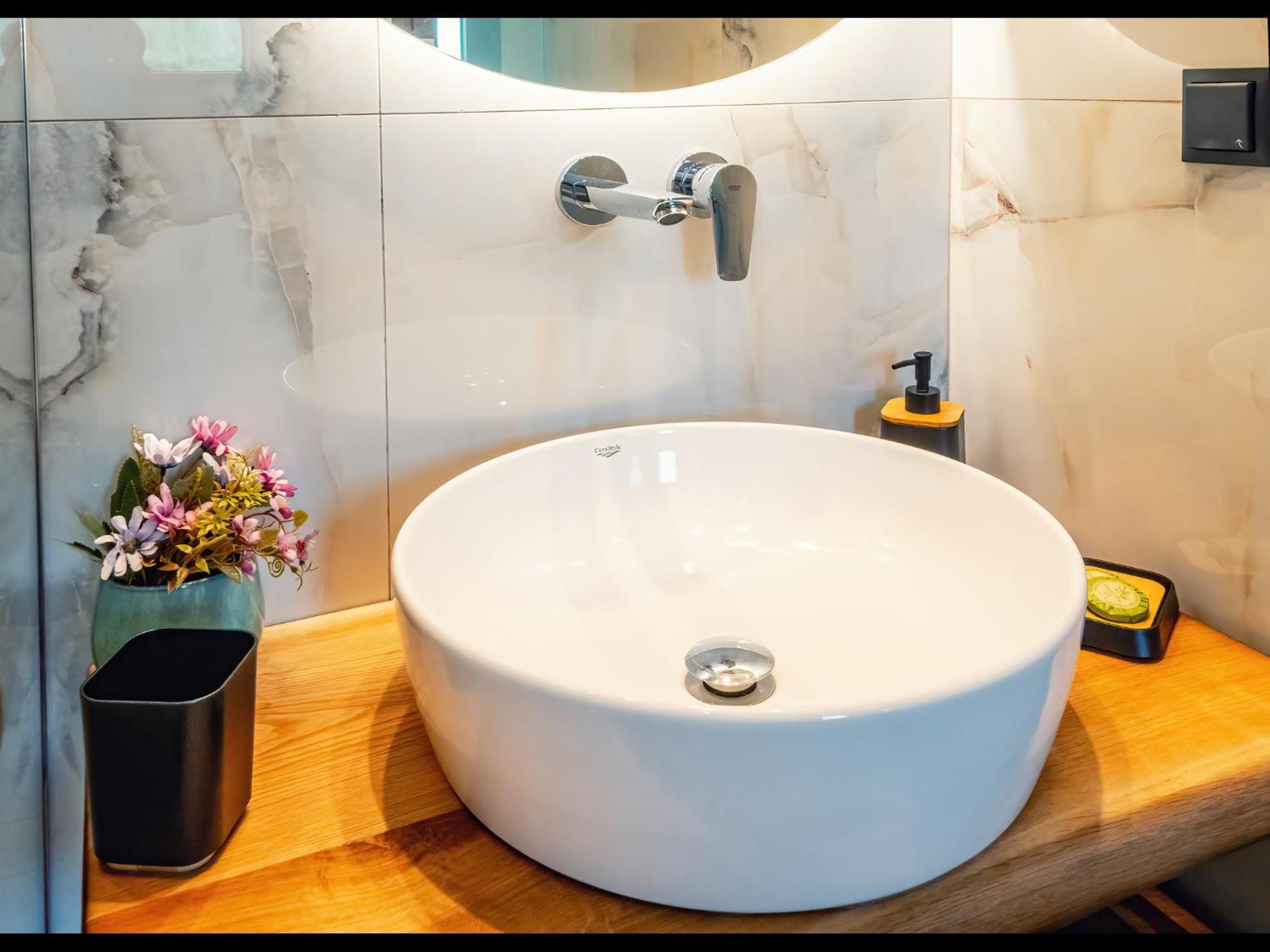 Apartament Aktaia Fresh Órmos Prínou Zewnętrze zdjęcie